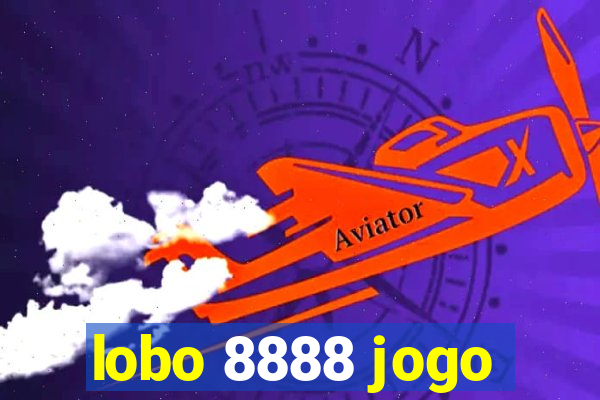 lobo 8888 jogo